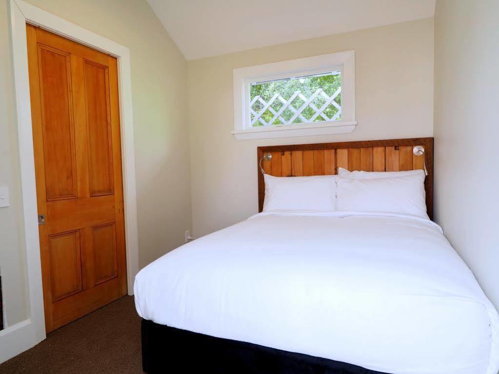Eco Villa Christchurch Exterior photo